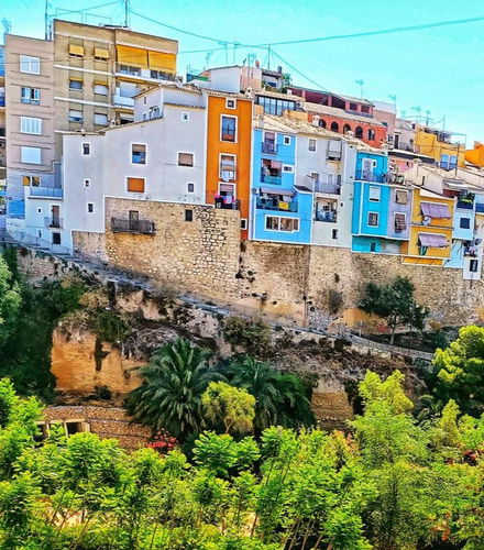 Foto de Tour privado por Villajoyosa