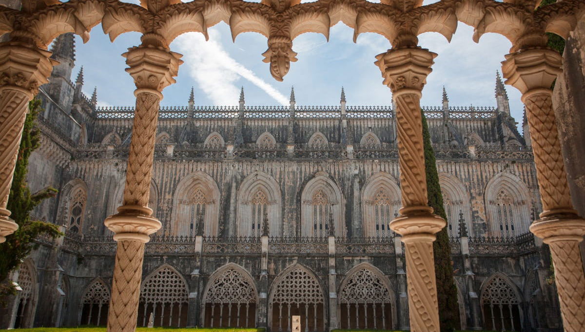 Visite de Nazaré, Batalha et Alcobaça - Photo 1