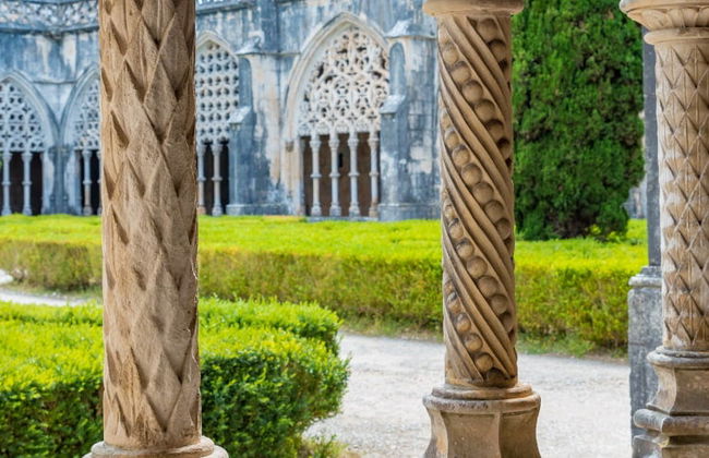 Tour por Nazaré, Batalha y Alcobaça - Foto 3