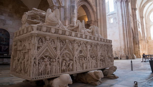 Visite de Nazaré, Batalha et Alcobaça - Photo 2