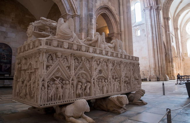 Visite de Nazaré, Batalha et Alcobaça - Photo 2