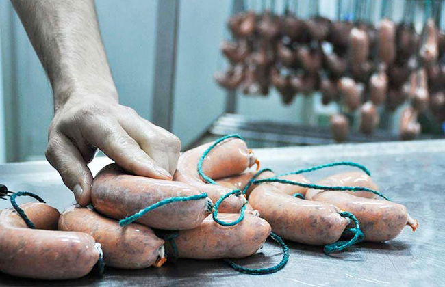 Iberian Ham Tour - Photo 5