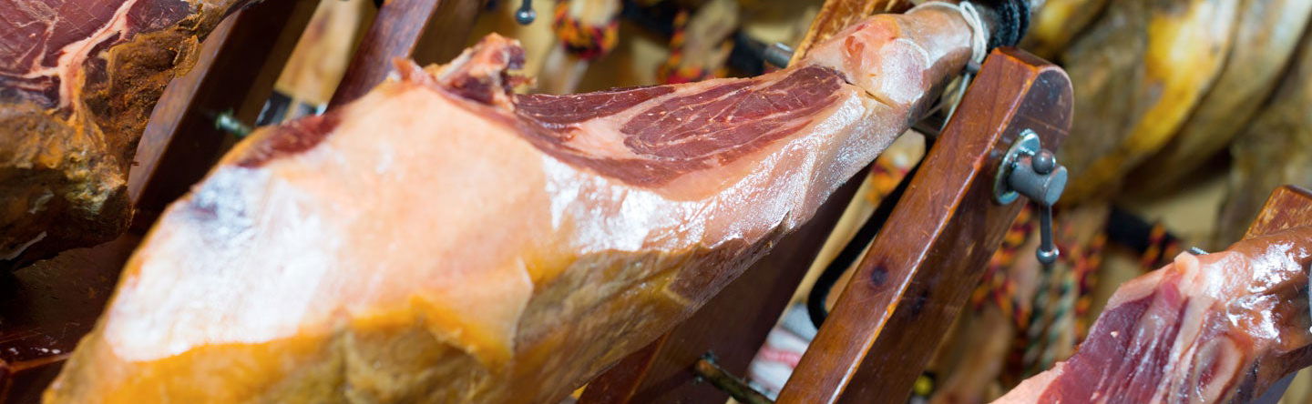 Ruta del jamón ibérico por la Sierra de Aracena - Foto 1