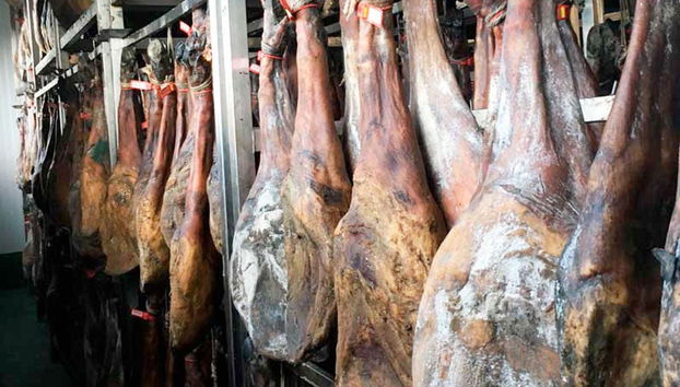 Iberian Ham Tour - Photo 4