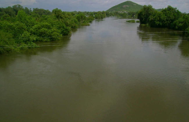 Balade en radeau sur la rivière Fuerte - Photo 6