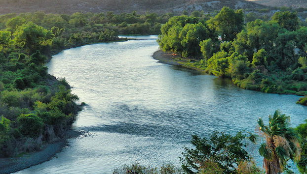 Passeio de barco pelo rio Fuerte - Foto 2