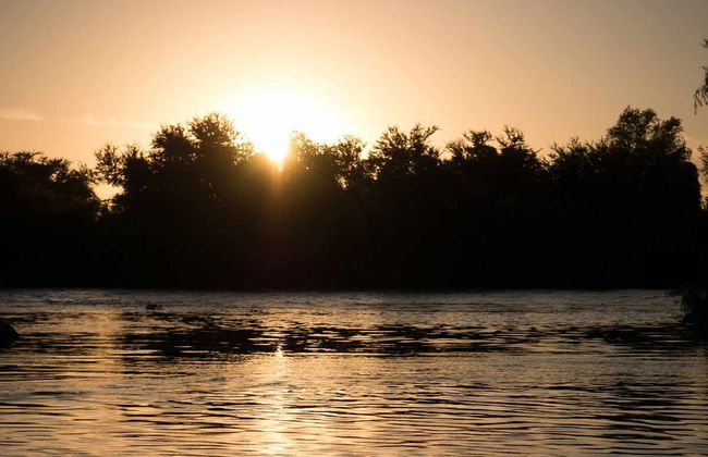 Balade en radeau sur la rivière Fuerte - Photo 4