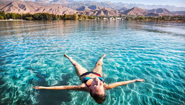 Private Issyk Kul Lake and Burana Tower Day Trip - Photo 2