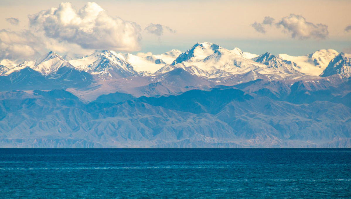 Private Issyk Kul Lake and Burana Tower Day Trip - Photo 1