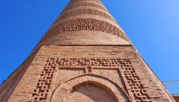 Private Issyk Kul Lake and Burana Tower Day Trip - Photo 5