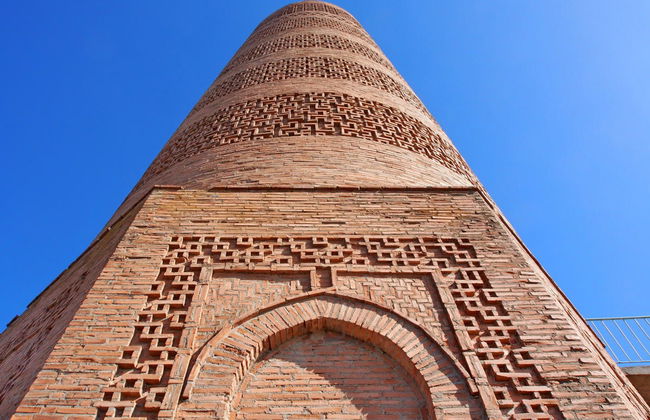 Excursión privada al lago Issyk-Kul y Torre de Burana - Foto 5