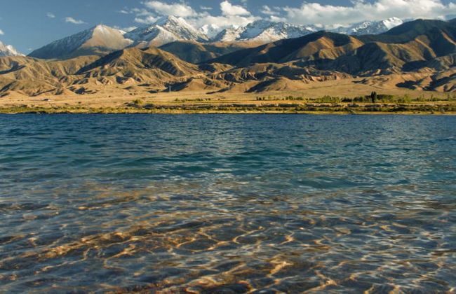Private Issyk Kul Lake and Burana Tower Day Trip - Photo 2