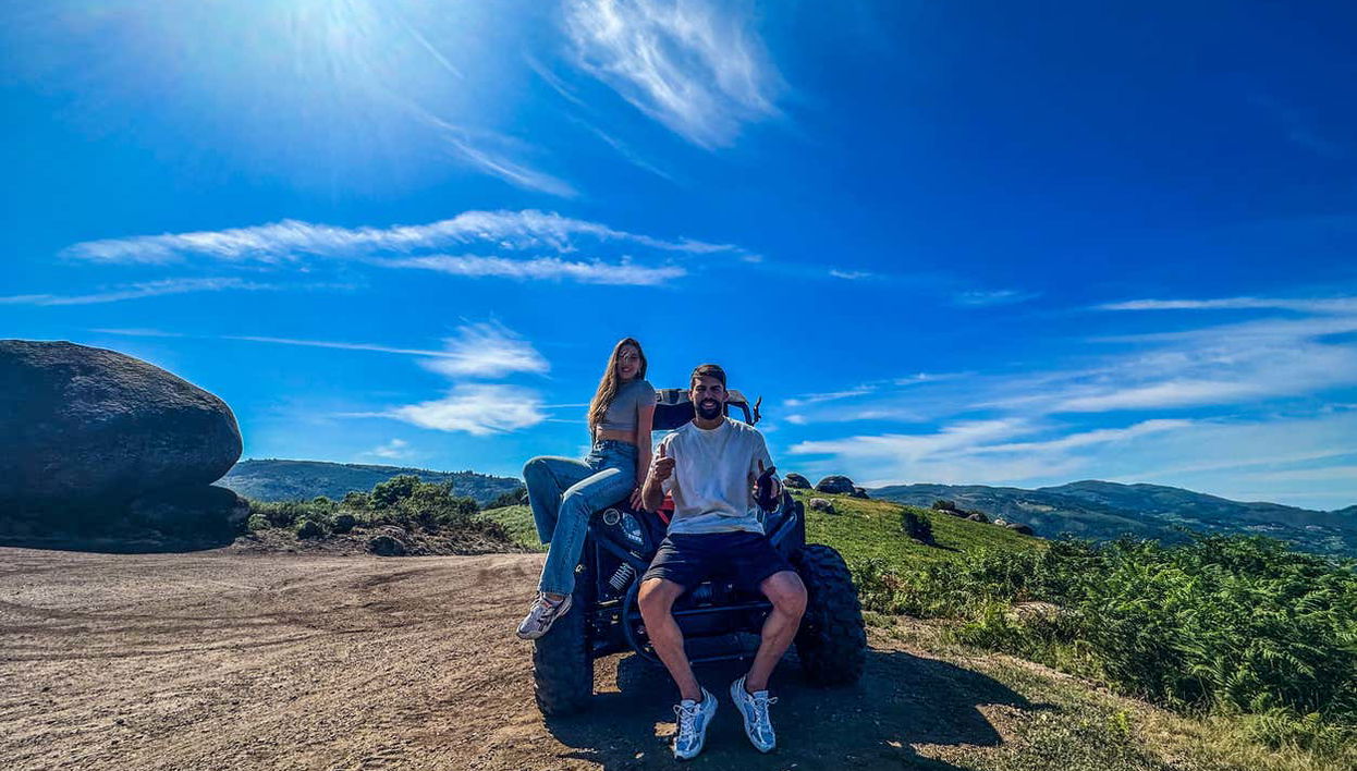 Tour en buggy por Arcos de Valdevez - Foto 1