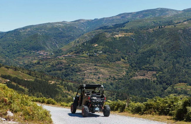 Arcos de Valdevez Buggy Tour - Photo 1