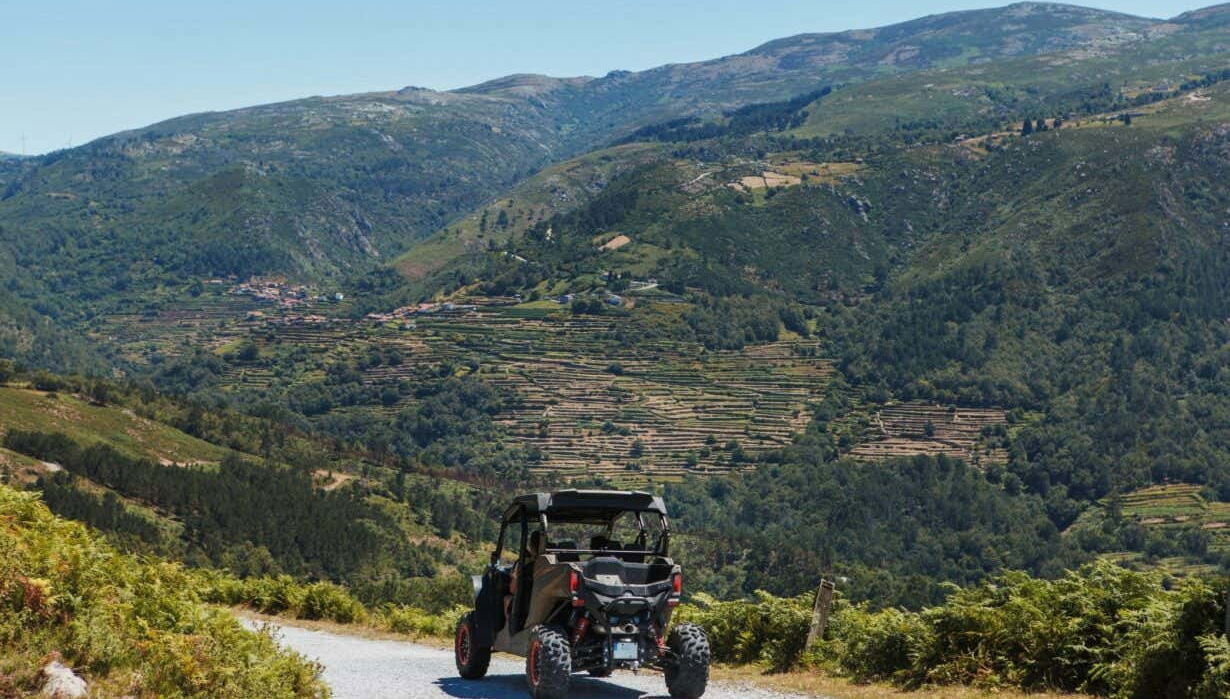 Arcos de Valdevez Buggy Tour - Photo 1