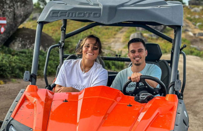 Balade en buggy à Arcos de Valdevez - Photo 3