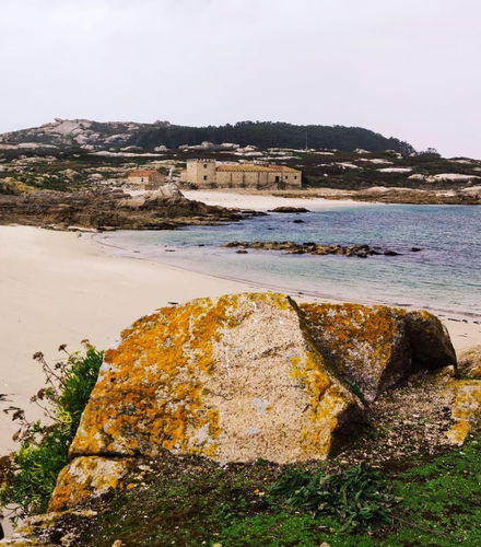 Foto de Excursión a la isla de Sálvora