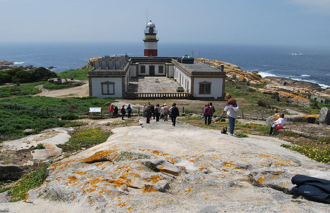Excursión a la isla de Sálvora - Foto 5