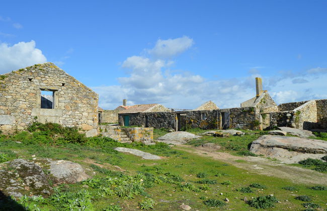 Excursión a la isla de Sálvora - Foto 6