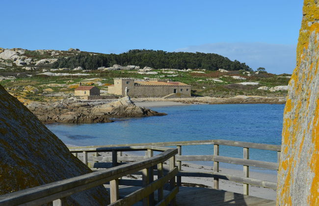 Excursión a la isla de Sálvora - Foto 3