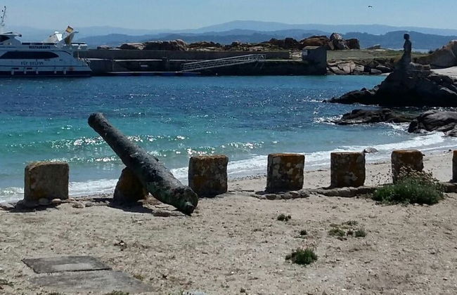 Excursión a la isla de Sálvora - Foto 8