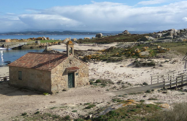 Excursión a la isla de Sálvora - Foto 4