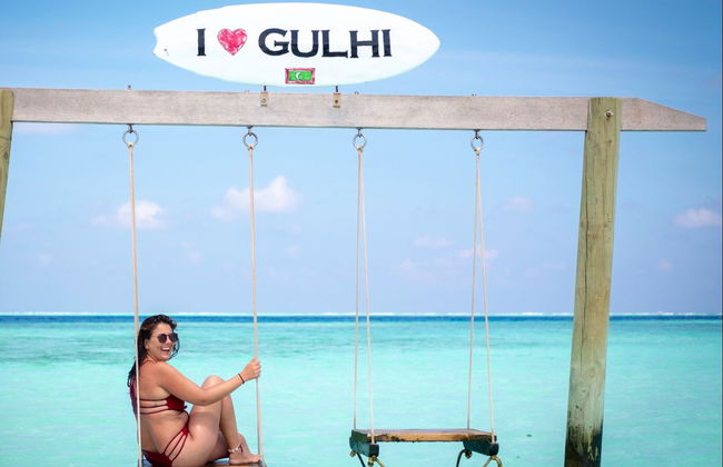 Excursión a la isla de Gulhi - Foto 7