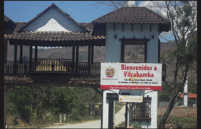 Podocarpus National Park and Vilcamba Tour - Photo 2