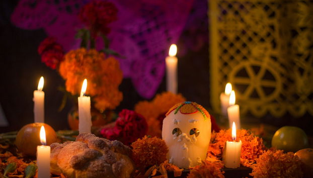 Tour nocturno del Día de Muertos - Foto 4