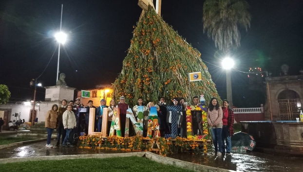 Tour nocturno del Día de Muertos - Foto 3
