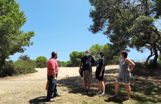 Visita guiada por Guardamar del Segura - Foto 6