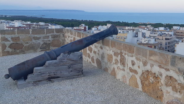 Visita guiada por Guardamar del Segura - Foto 2