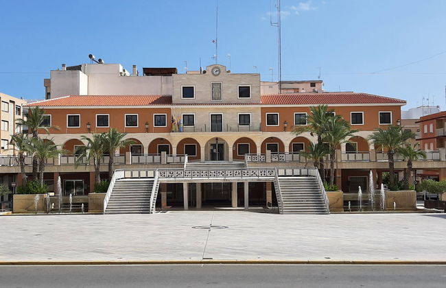 Visita guiada por Guardamar del Segura - Foto 1