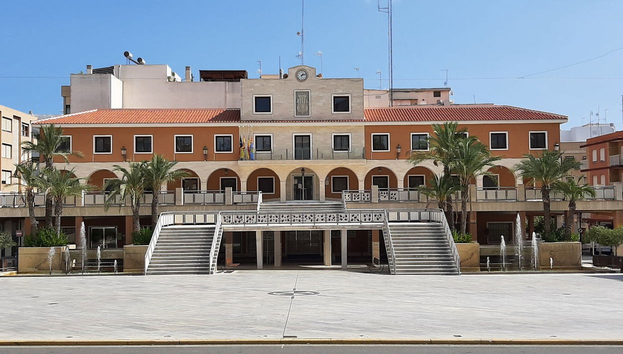 Visita guiada por Guardamar del Segura - Foto 1