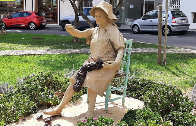 Visita guiada por Guardamar del Segura - Foto 7