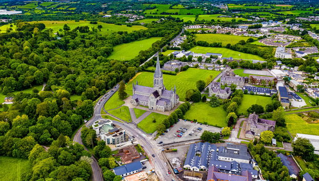 Killarney Hop-On Hop-Off Bus - Foto 2