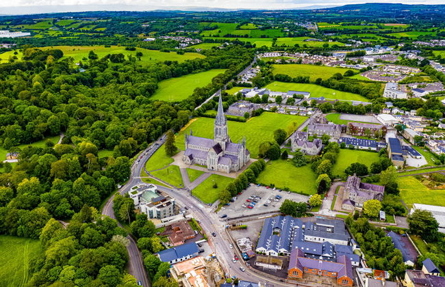 Killarney Hop-On Hop-Off Bus - Photo 2