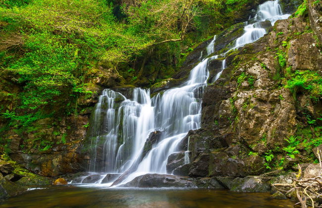 Killarney Hop-On Hop-Off Bus - Photo 5