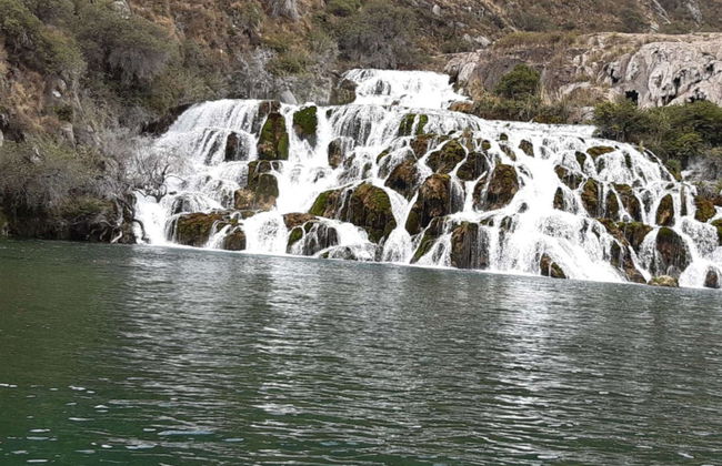 Tour de 3 días por la Reserva Paisajística Nor Yauyos-Cochas - Photo 3