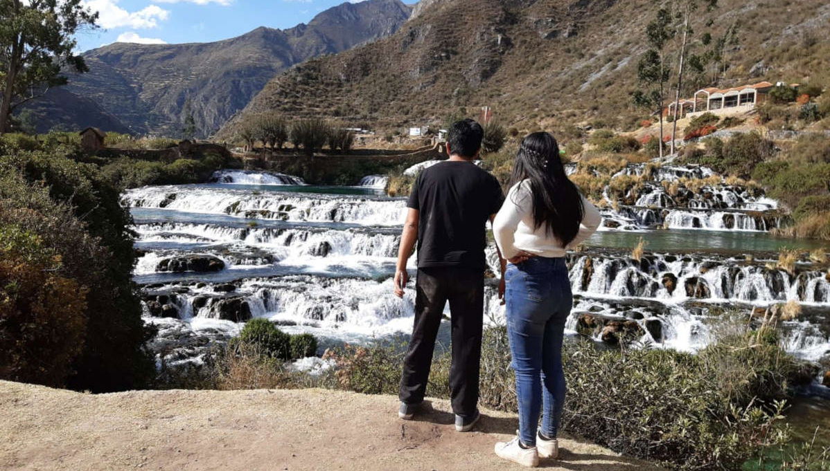 Tour de 3 días por la Reserva Paisajística Nor Yauyos-Cochas - Foto 1