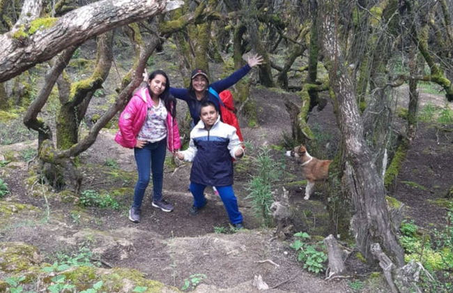 Tour de 3 días por la Reserva Paisajística Nor Yauyos-Cochas - Photo 4