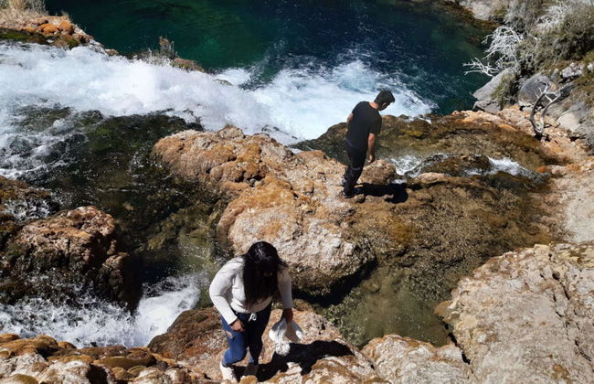 Tour de 3 días por la Reserva Paisajística Nor Yauyos-Cochas - Photo 6