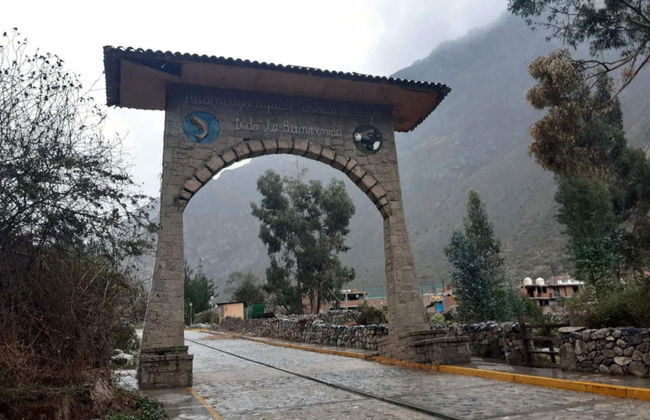 Tour de 3 días por la Reserva Paisajística Nor Yauyos-Cochas - Photo 5
