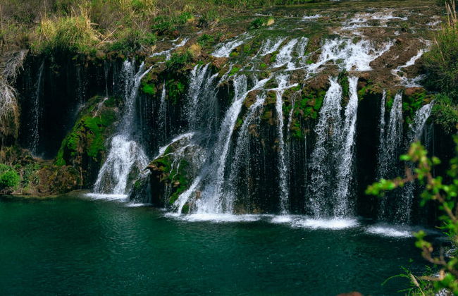 Tour de 3 días por la Reserva Paisajística Nor Yauyos-Cochas - Photo 8