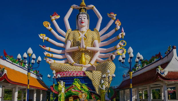 Koh Samui Island Tour - Foto 5