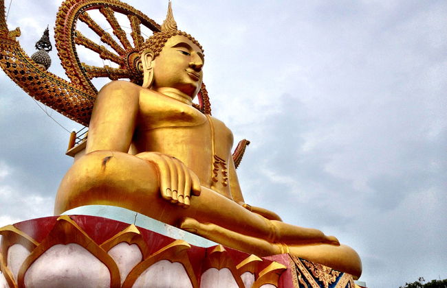 Koh Samui Island Tour - Photo 1