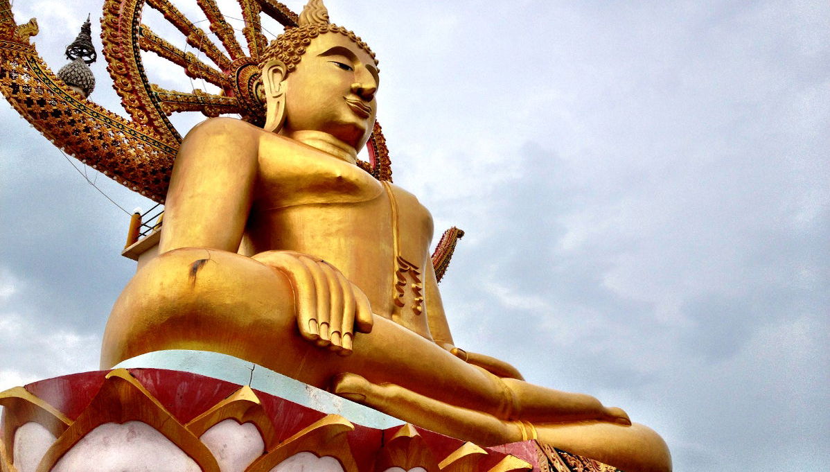 Koh Samui Island Tour - Foto 1