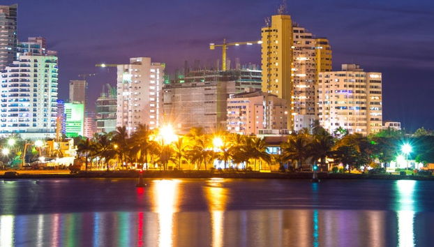Crucero con cena por Cartagena - Foto 5