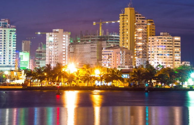 Crucero con cena por Cartagena - Foto 5