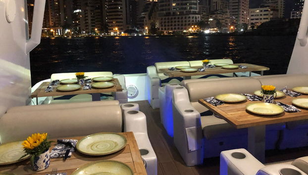 Dinner Cruise in Cartagena - Photo 2